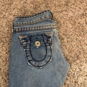True religion jeans